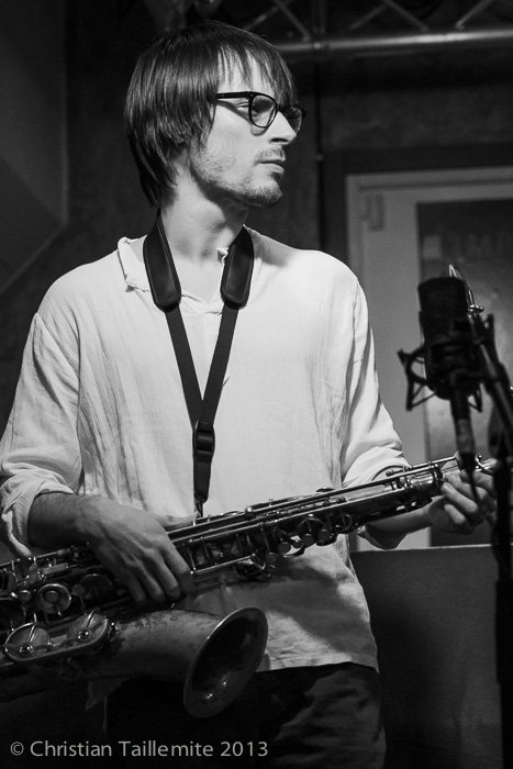 Quentin Biardeau