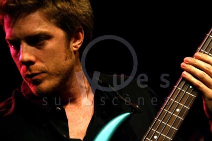 Kyle Eastwood