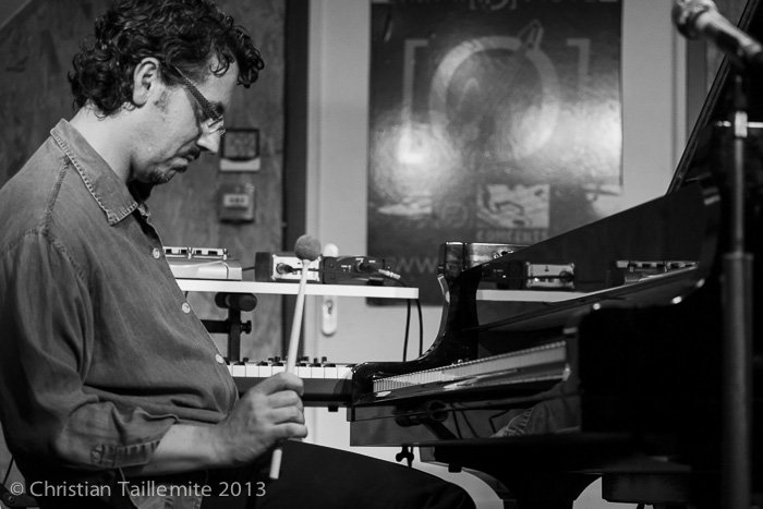 Bruno Angelini