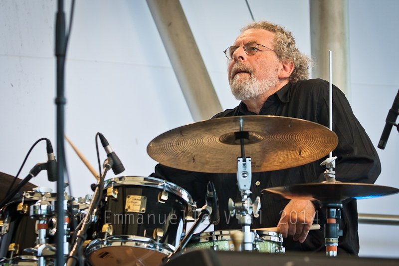 André Ceccarelli