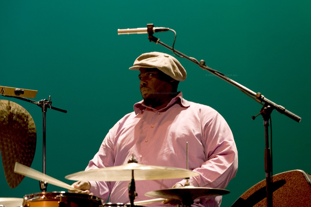 Jonathan E. Blake