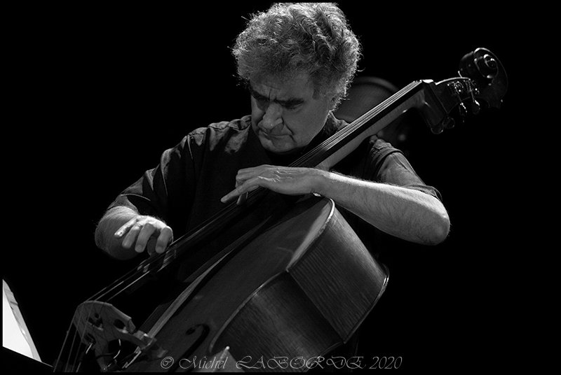 Renaud Garcia Fons