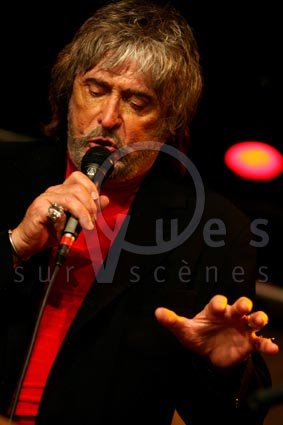 Mark Murphy
