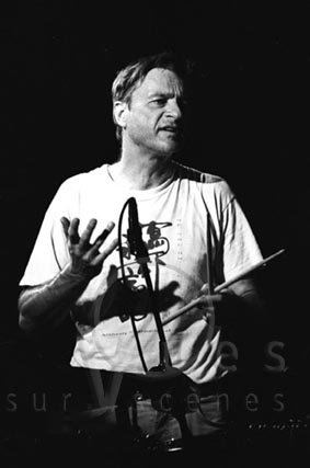 François Verly