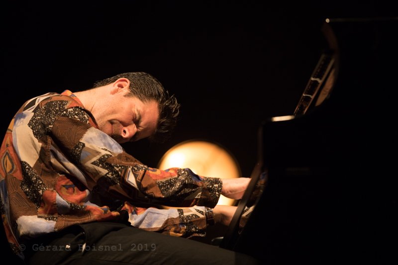 Marco Mezquida