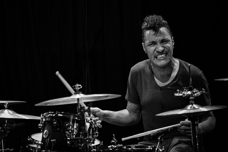 Sean Rickman