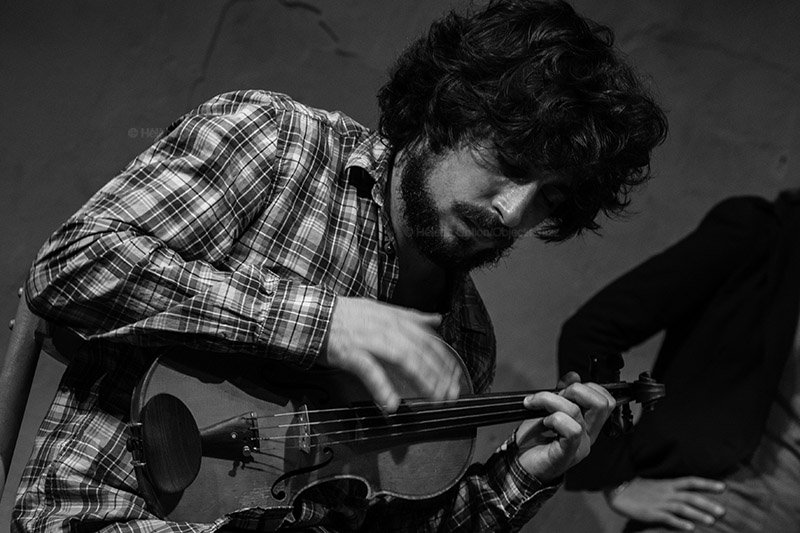 Lucien Alfonso