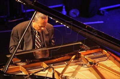 McCoy Tyner