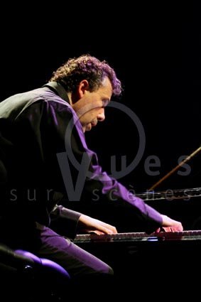 Jean-Marie Machado