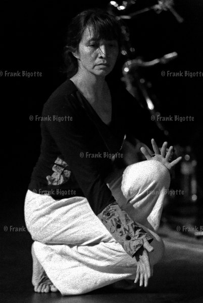 Marie-Ange Amiand