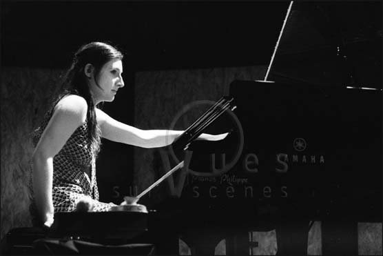 Bettina Kee