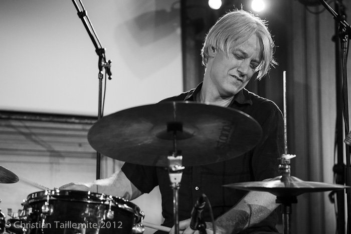 Hans van Oosterhout