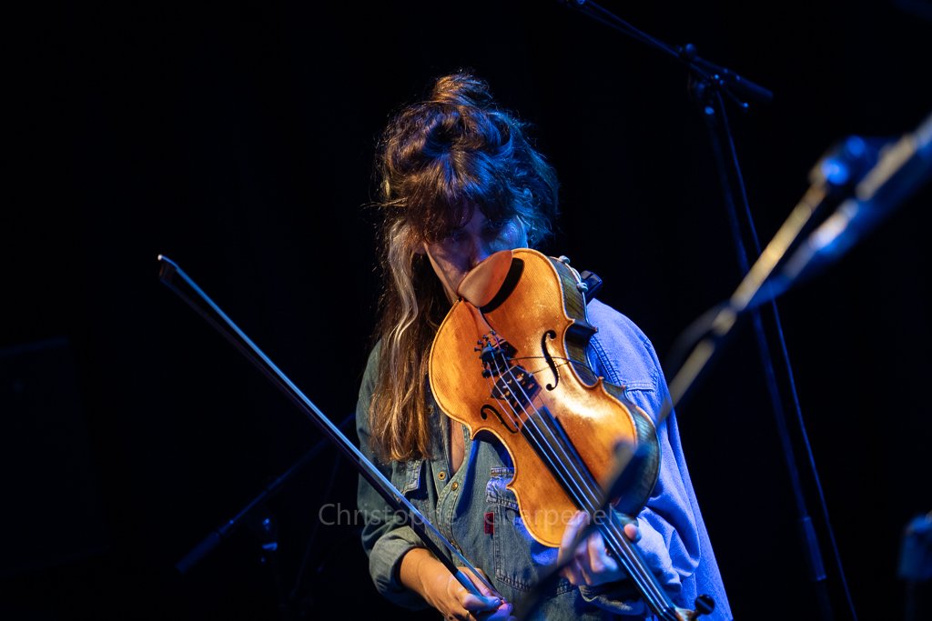 Maëlle Desbrosses