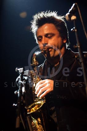 Pierrick Pedron
