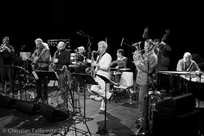 Andy Emler MegaOctet