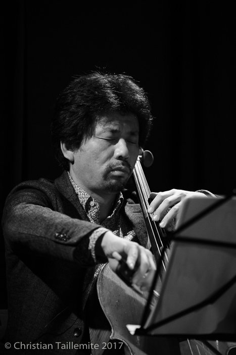 Atsushi Sakaï