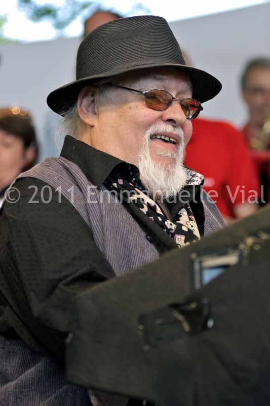 Eddy Louiss