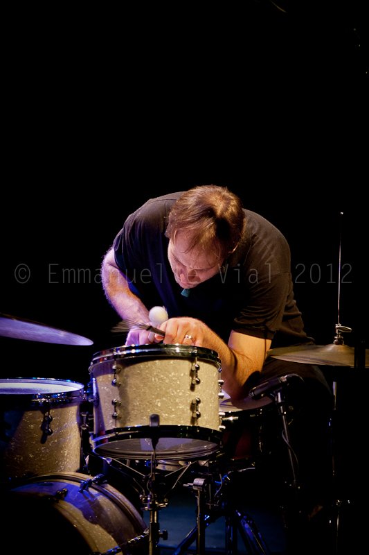 Ari Hoenig