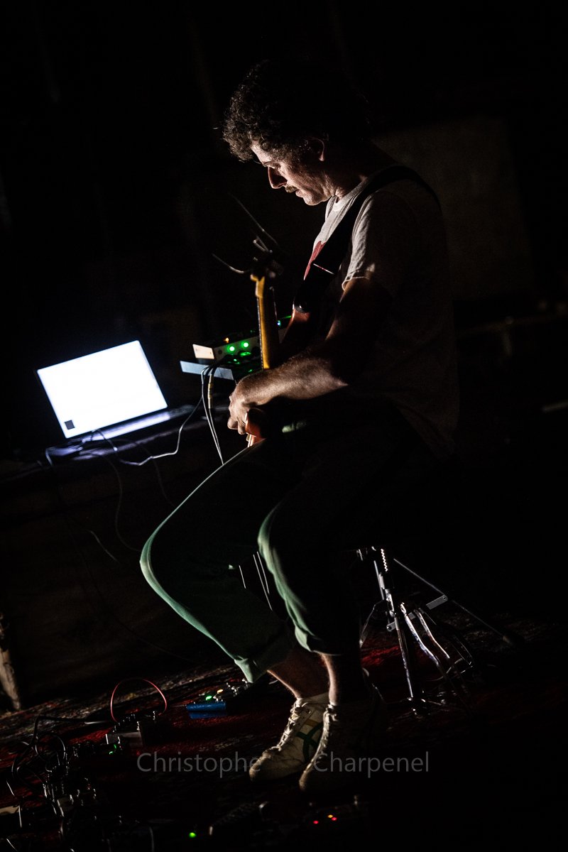 Julien Desprez