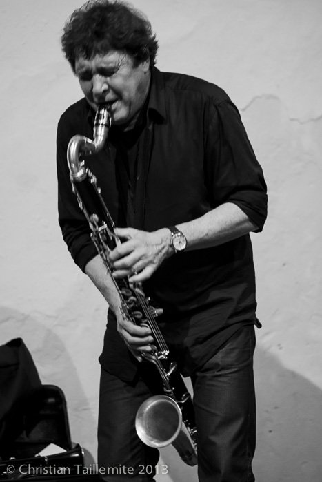 Louis Sclavis