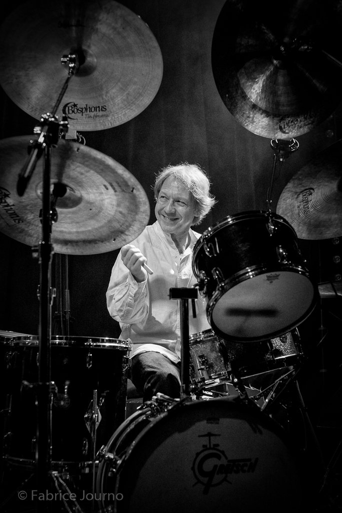 Simon Goubert
