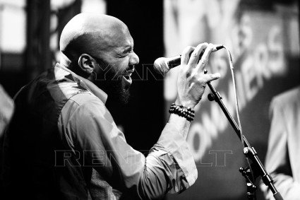 Anthony Joseph