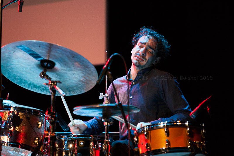 Yoann Serra