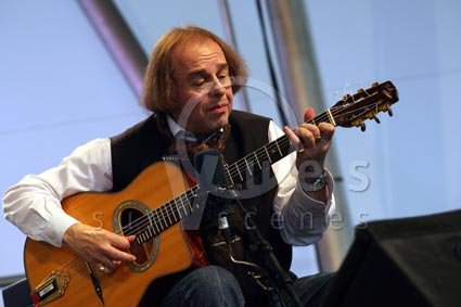 Boulou Ferré