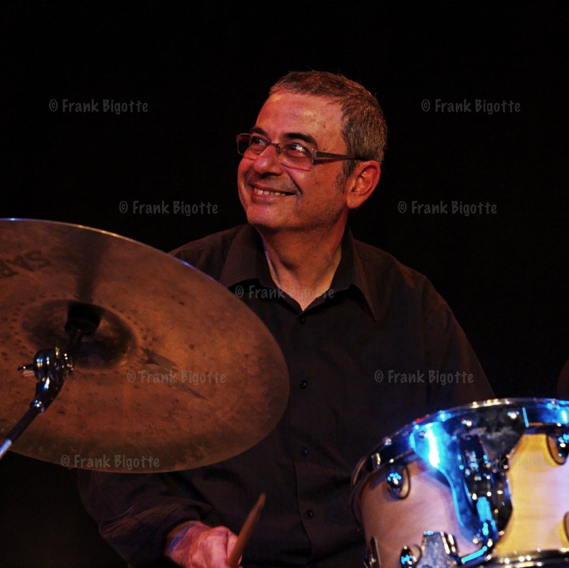 Pierre-Luc Bensoussan