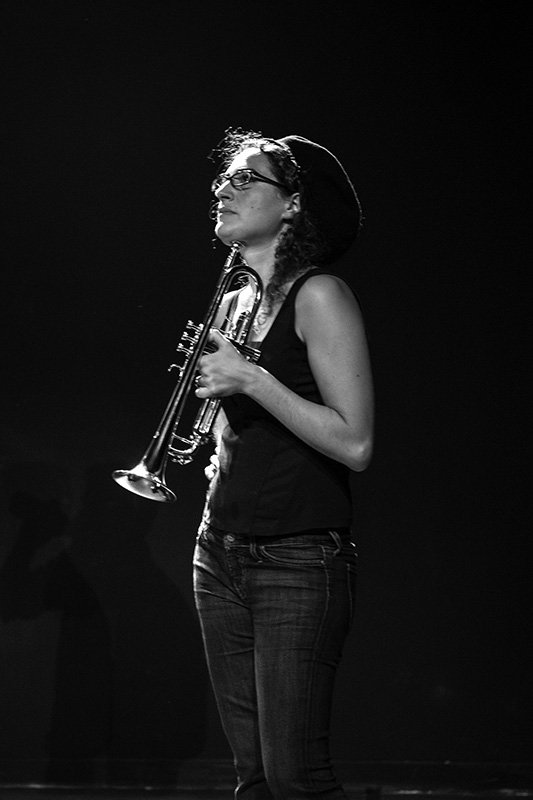 Airelle Besson