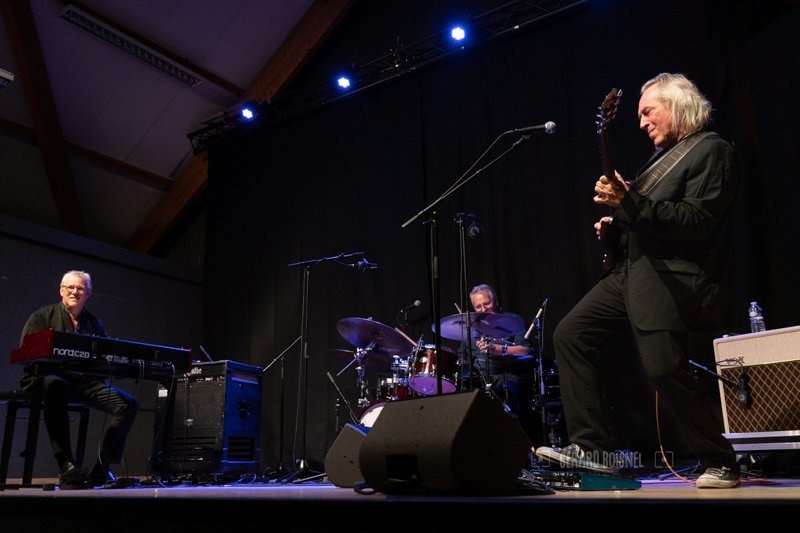 Benoît Sourisse, André Charlier, Louis Winsberg