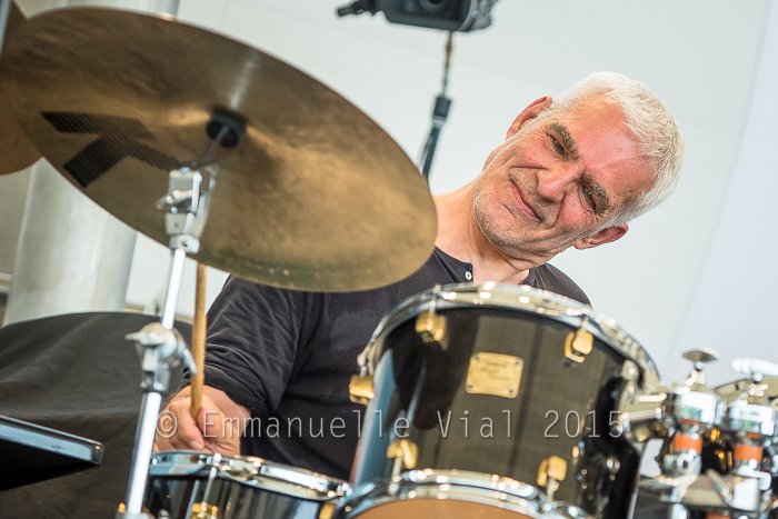 Bruno Tocanne