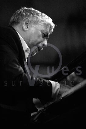 Monty Alexander