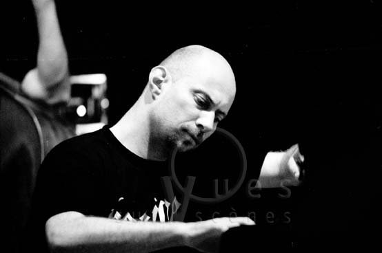 Laurent Coq