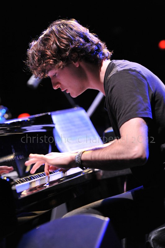 Thomas Enhco