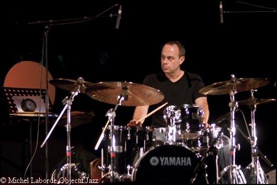 Francis Arnaud