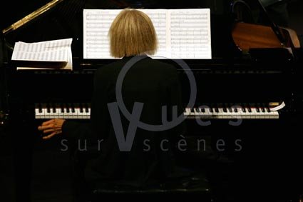 Carla Bley
