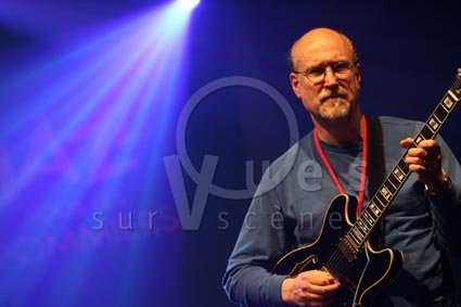 John Scofield