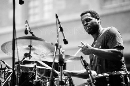 Greg Hutchinson