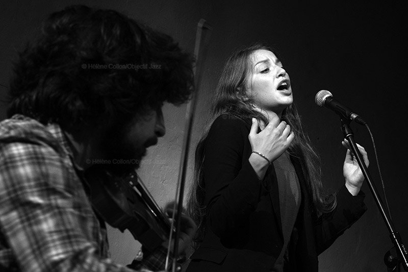 Elsa Birgé