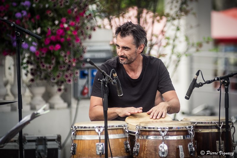Jean-Marc Pierna