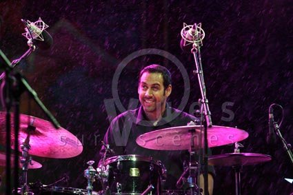 Antonio Sanchez