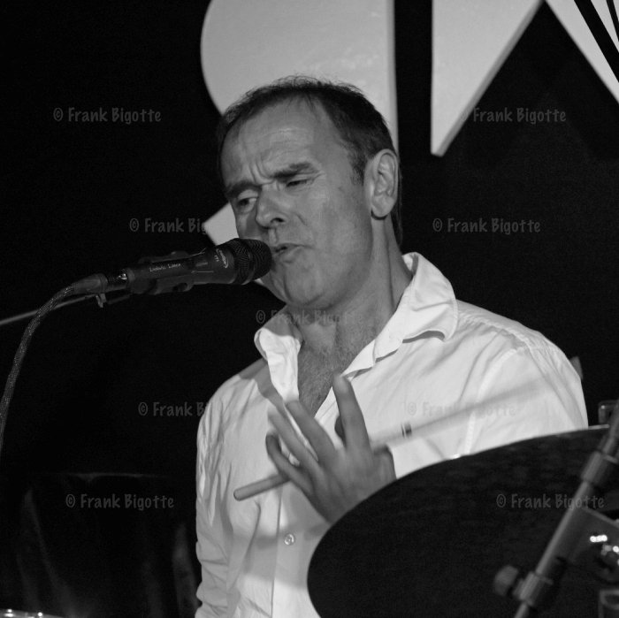 Patrice Héral