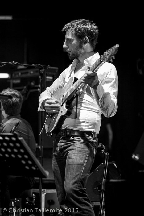 Olivier Benoit