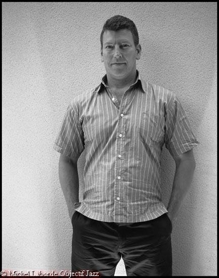 john webber