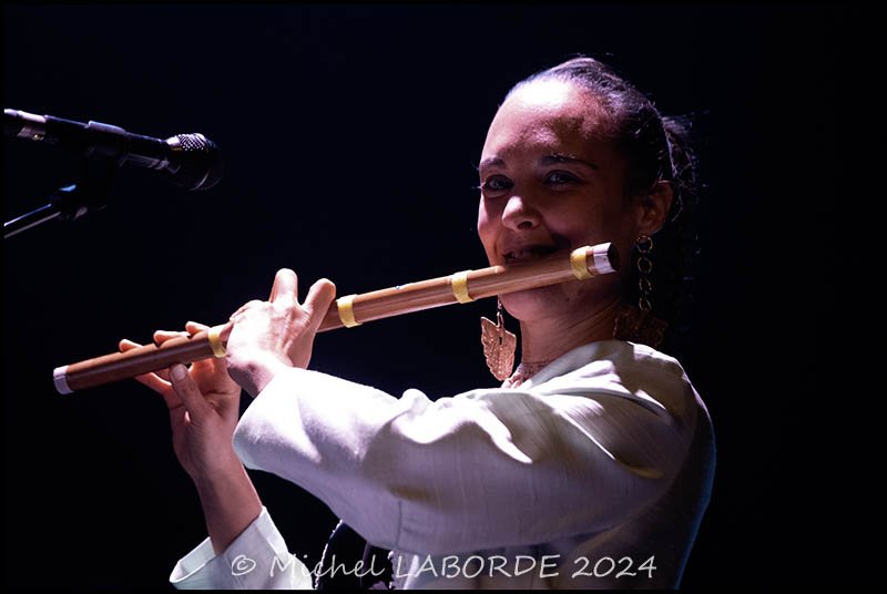 Marine Thibault