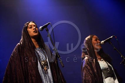 Wounou Walet Sidati / Kesa Walet Hamid
