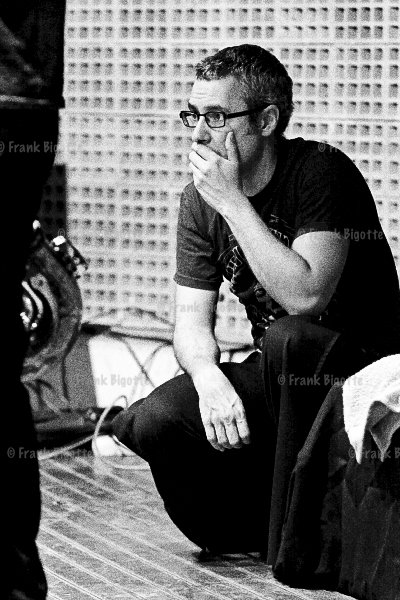 Sylvain Bardiau