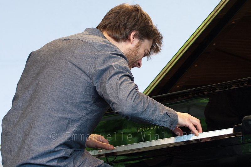 Colin Vallon