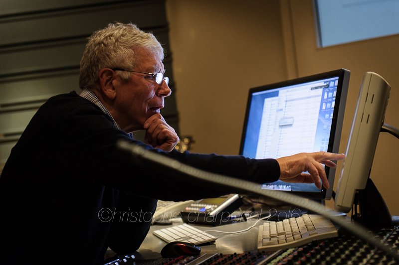Jan Erik Kongshaug